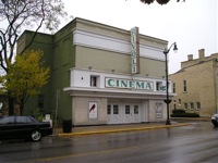 Cinema