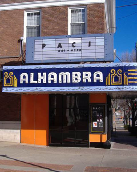 Alhambra
