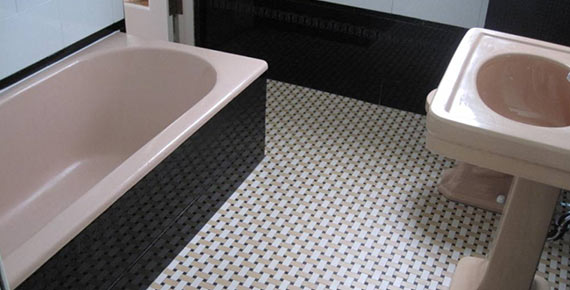 Bathtub